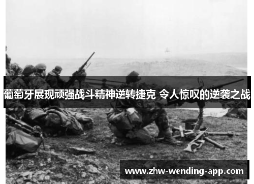 葡萄牙展现顽强战斗精神逆转捷克 令人惊叹的逆袭之战 葡萄牙展现顽强战斗精神逆转捷克 令人惊叹的逆袭之战