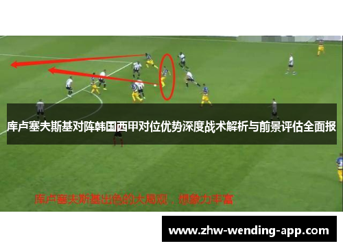 库卢塞夫斯基对阵韩国西甲对位优势深度战术解析与前景评估全面报