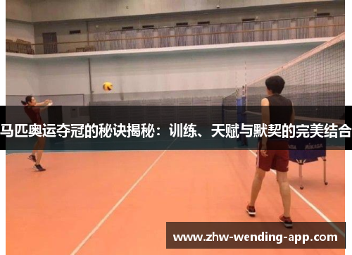 马匹奥运夺冠的秘诀揭秘：训练、天赋与默契的完美结合